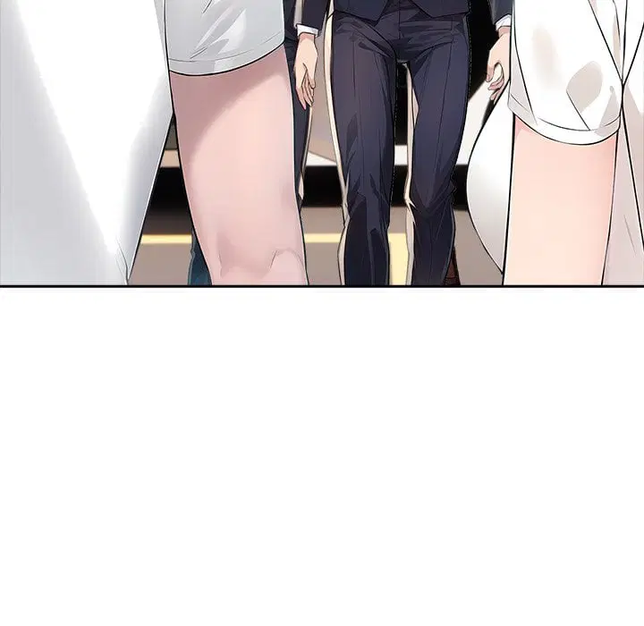 Matrimoney Game Page 25 - MangaHe
