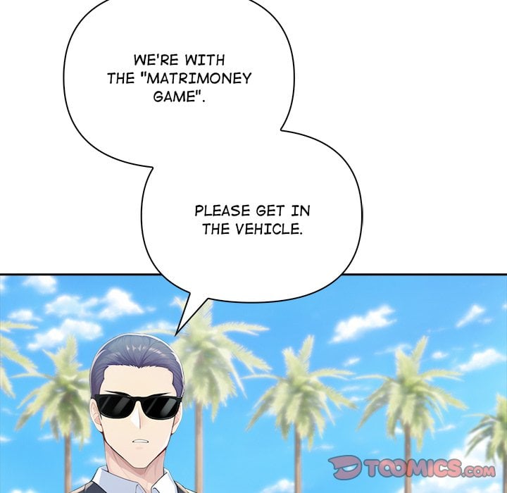 Matrimoney Game Page 31 - MangaHe