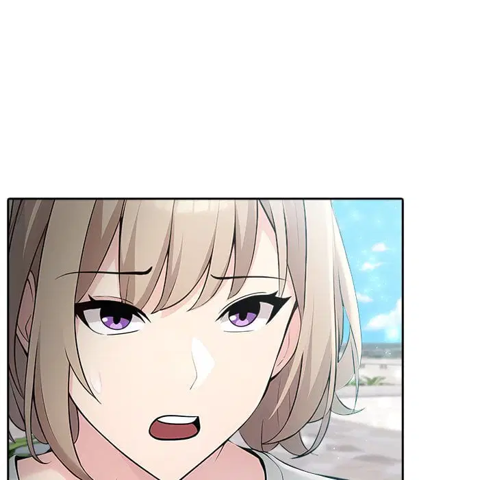 Matrimoney Game Page 33 - MangaHe