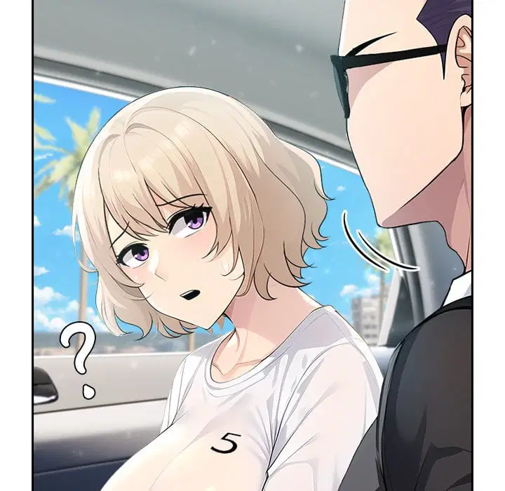 Matrimoney Game Page 43 - MangaHe