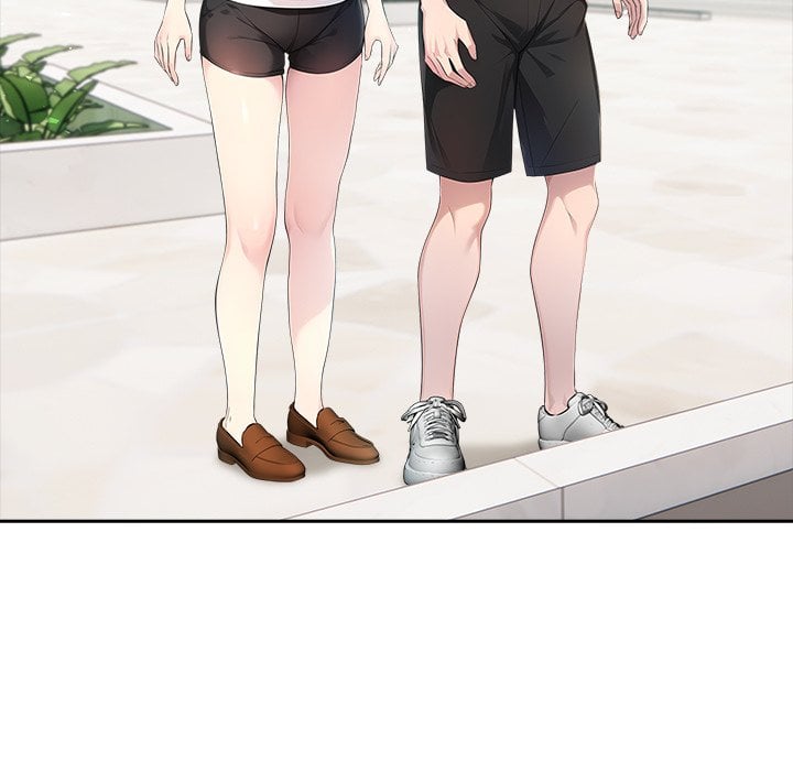 Matrimoney Game Page 6 - MangaHe