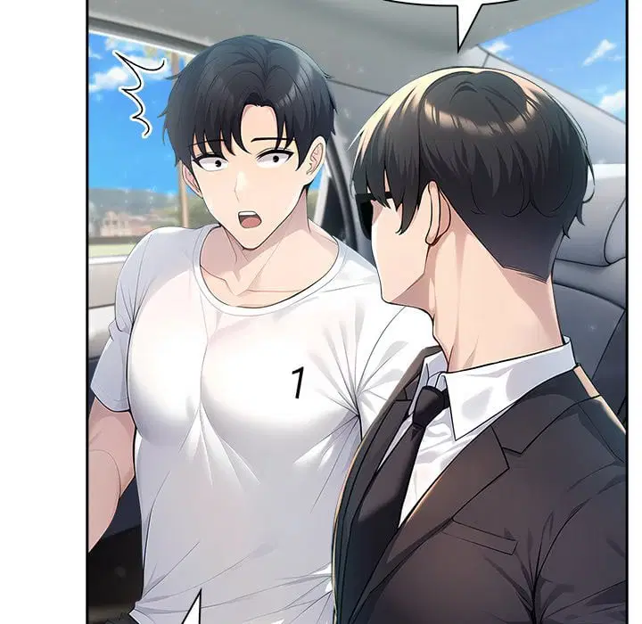 Matrimoney Game Page 54 - MangaHe