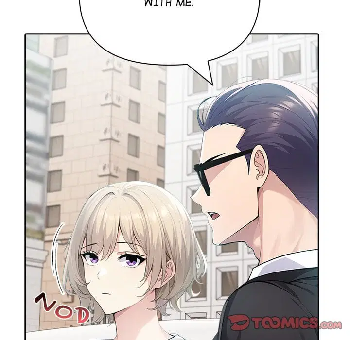 Matrimoney Game Page 76 - MangaHe