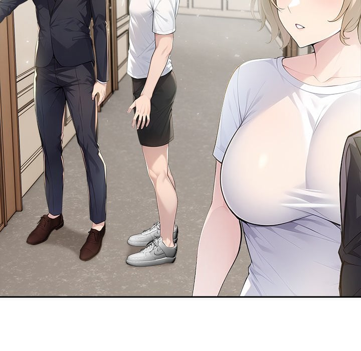 Matrimoney Game Page 83 - MangaHe