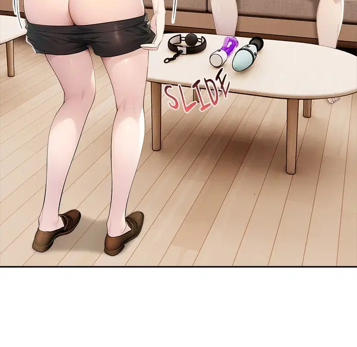 Matrimoney Game Page 95 - MangaHe