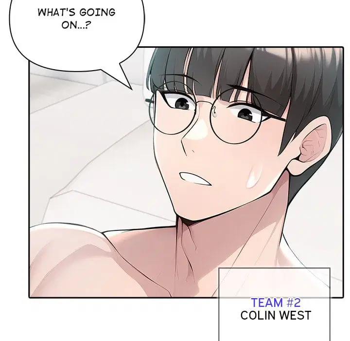 Matrimoney Game Page 142 - MangaHe
