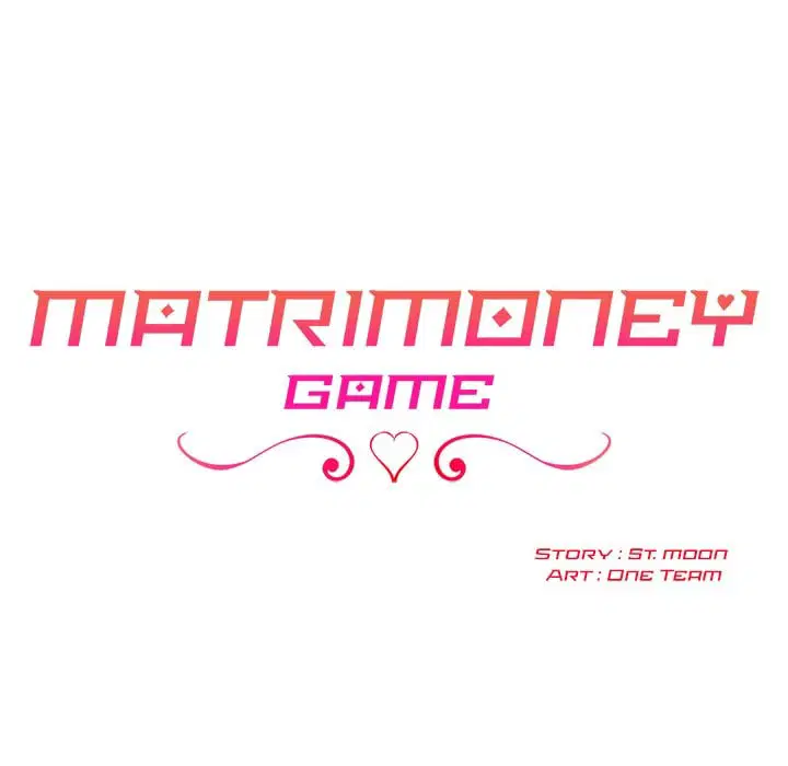 Matrimoney Game Page 18 - MangaHe