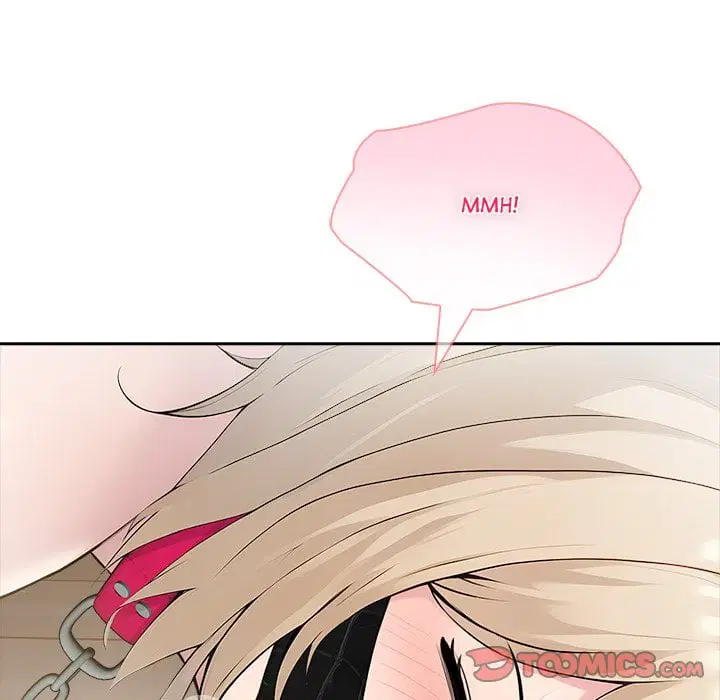 Matrimoney Game Page 22 - MangaHe