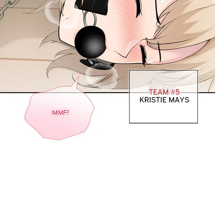 Matrimoney Game Page 23 - MangaHe