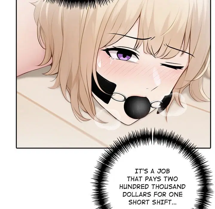 Matrimoney Game Page 37 - MangaHe