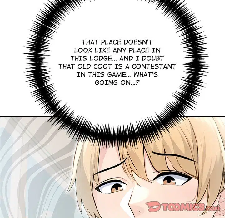 Matrimoney Game Page 58 - MangaHe