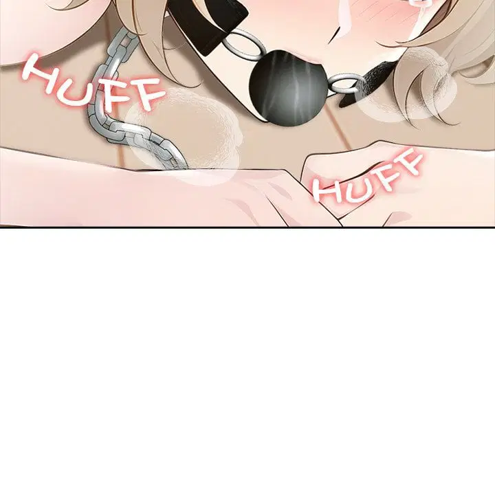 Matrimoney Game Page 89 - MangaHe