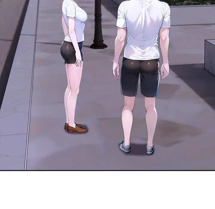 Matrimoney Game Page 38 - MangaHe