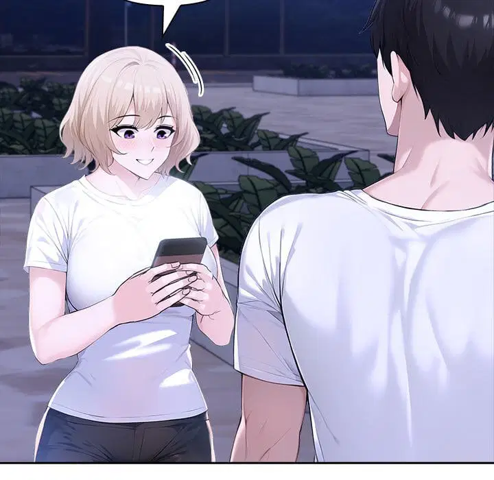 Matrimoney Game Page 44 - MangaHe
