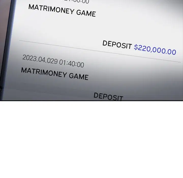Matrimoney Game Page 46 - MangaHe