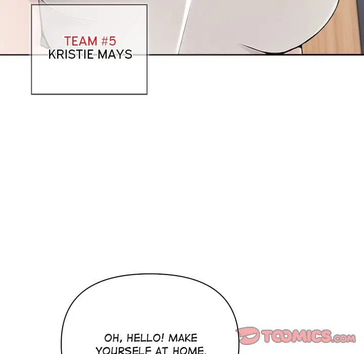Matrimoney Game Page 124 - MangaHe