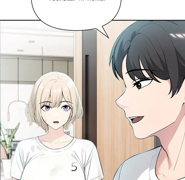 Matrimoney Game Page 125 - MangaHe