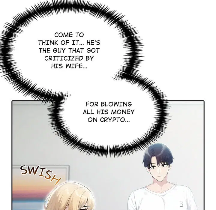 Matrimoney Game Page 127 - MangaHe