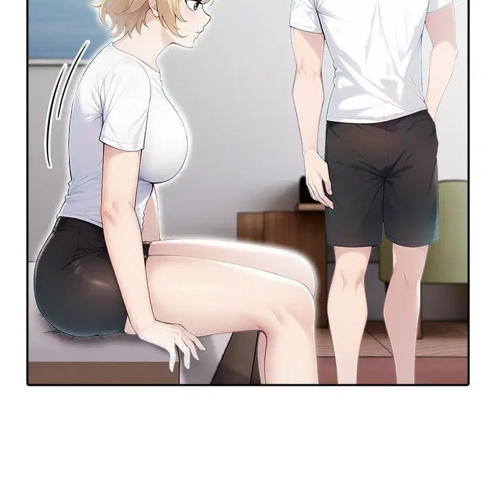 Matrimoney Game Page 128 - MangaHe