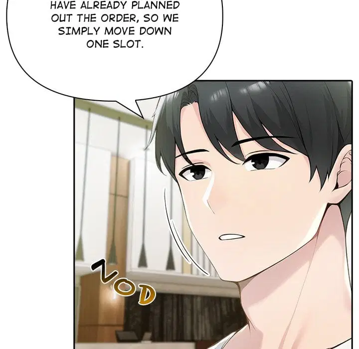 Matrimoney Game Page 26 - MangaHe
