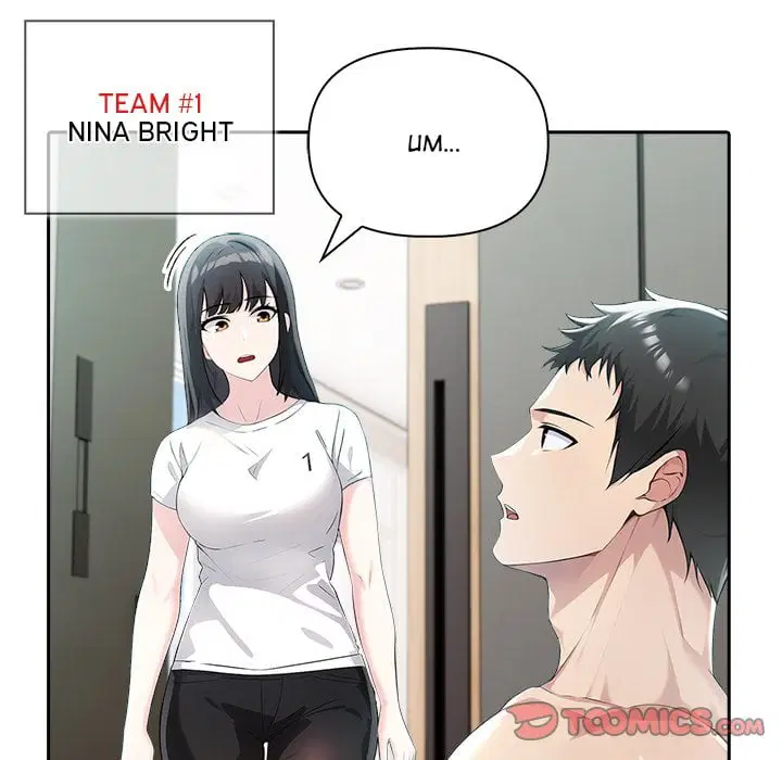 Matrimoney Game Page 34 - MangaHe