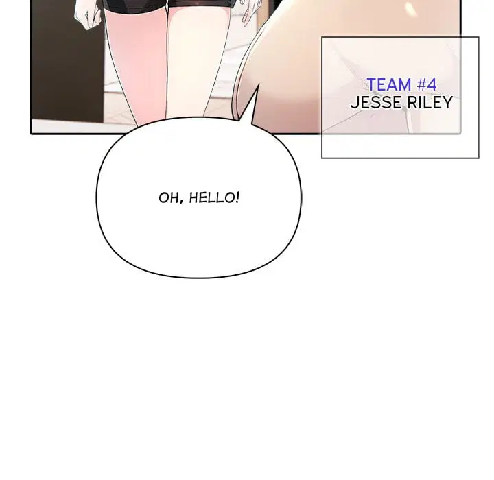 Matrimoney Game Page 35 - MangaHe