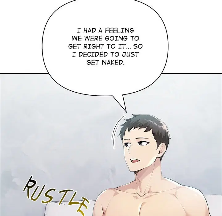 Matrimoney Game Page 39 - MangaHe