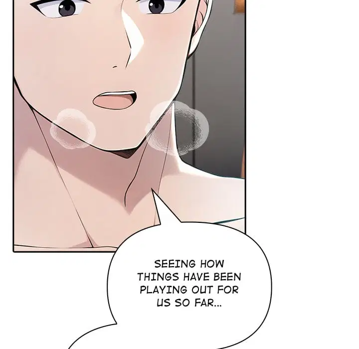 Matrimoney Game Page 98 - MangaHe