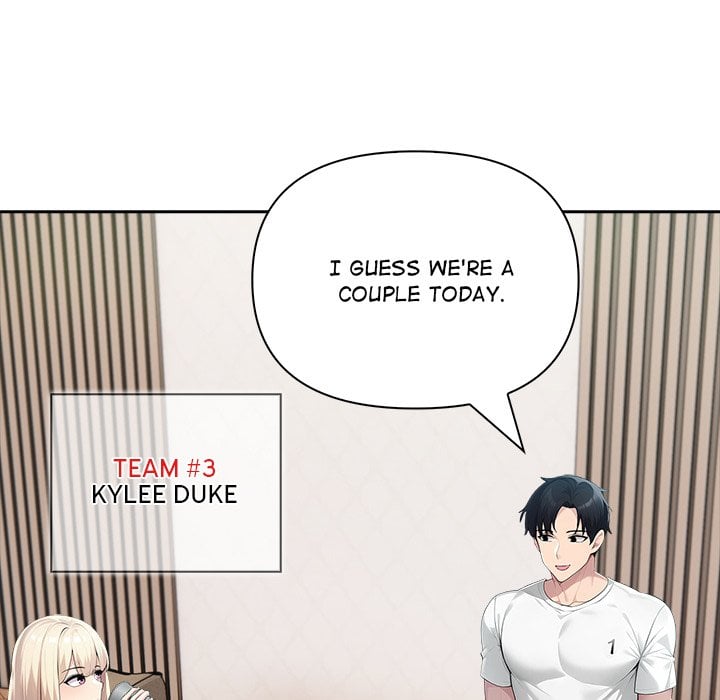 Matrimoney Game Page 111 - MangaHe