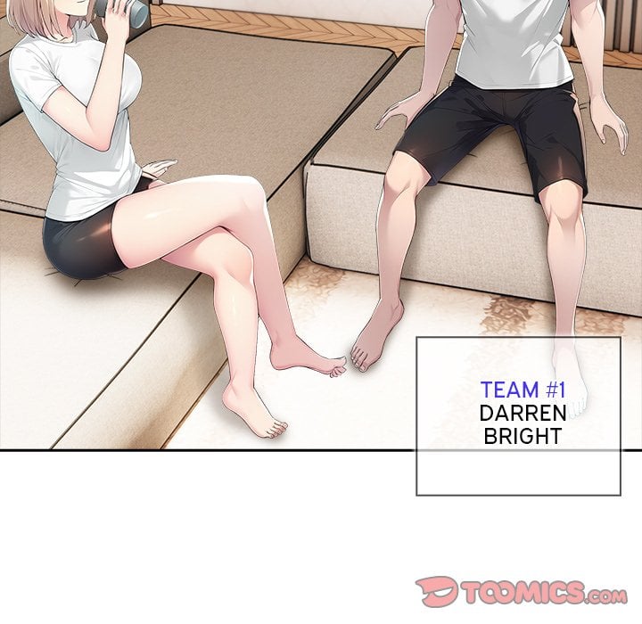 Matrimoney Game Page 112 - MangaHe