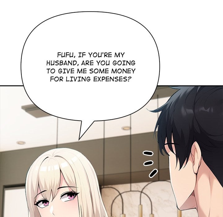 Matrimoney Game Page 115 - MangaHe