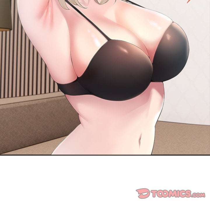 Matrimoney Game Page 136 - MangaHe