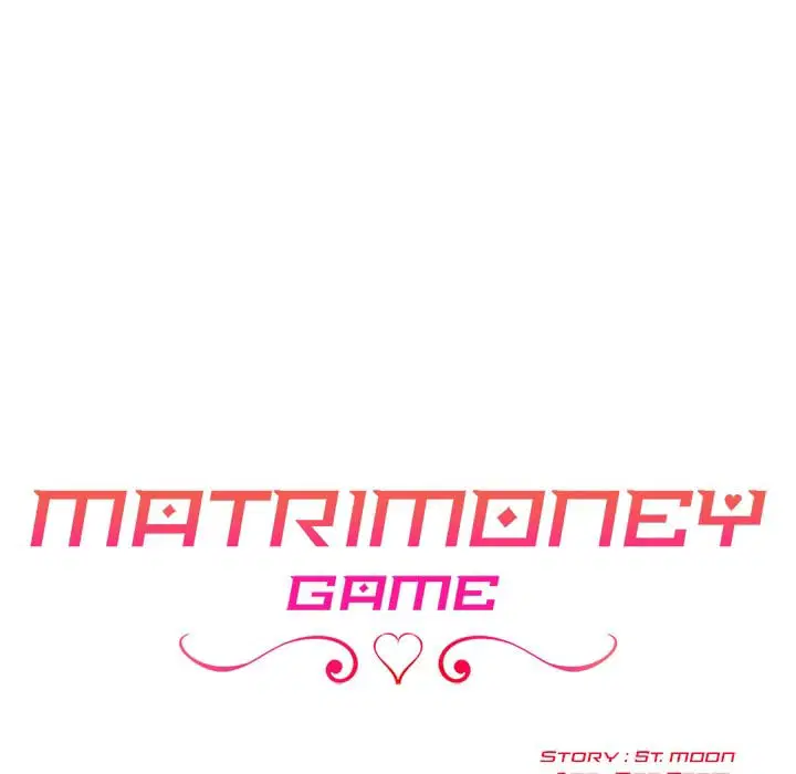 Matrimoney Game Page 15 - MangaHe