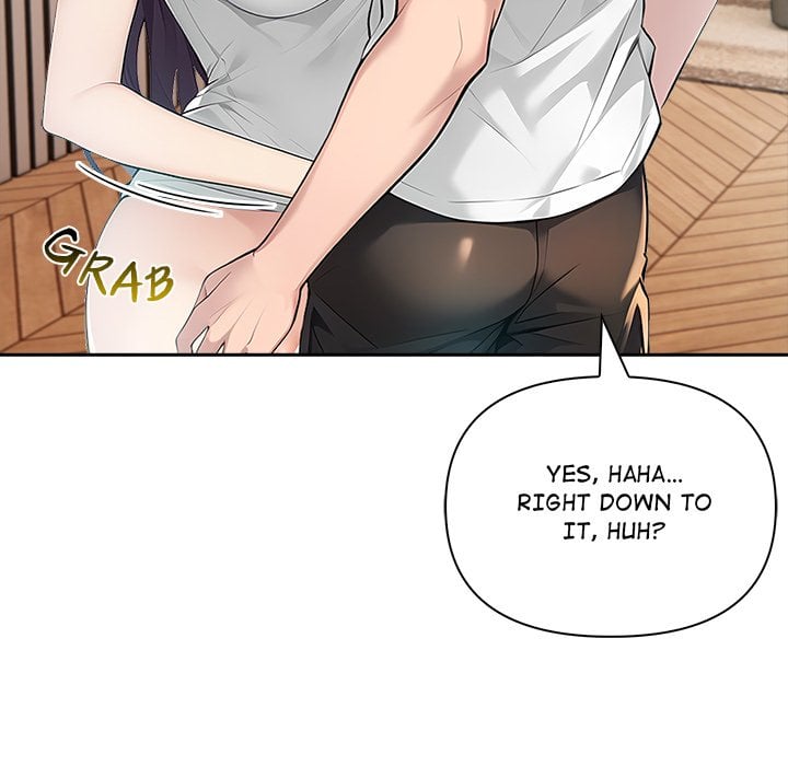 Matrimoney Game Page 56 - MangaHe