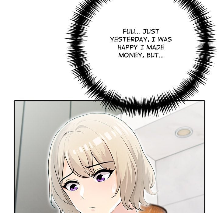 Matrimoney Game Page 102 - MangaHe