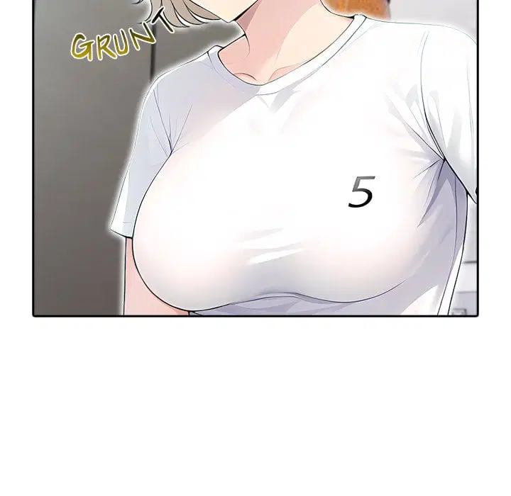 Matrimoney Game Page 103 - MangaHe