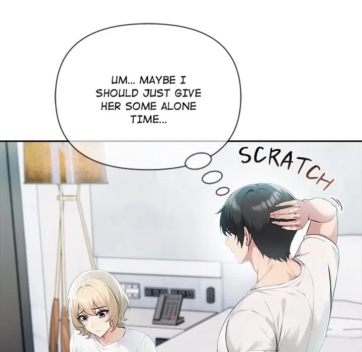 Matrimoney Game Page 107 - MangaHe
