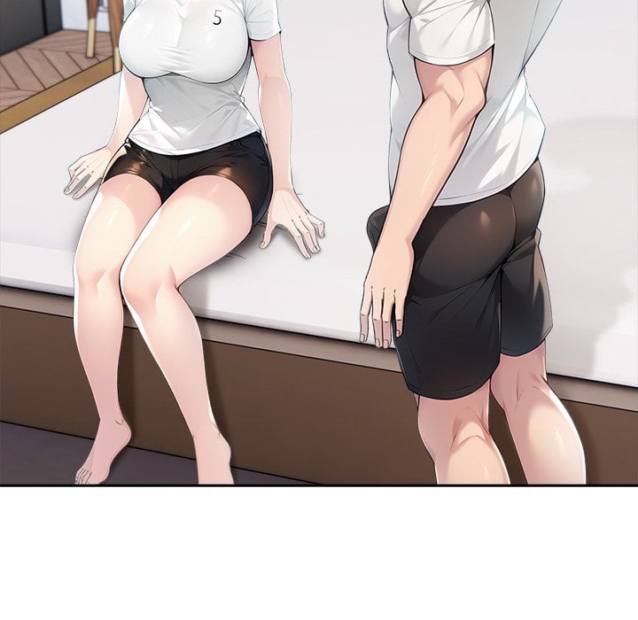 Matrimoney Game Page 108 - MangaHe