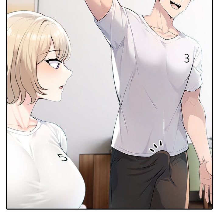 Matrimoney Game Page 110 - MangaHe
