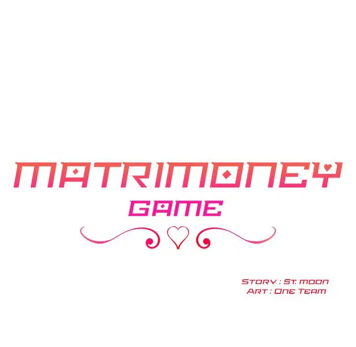 Matrimoney Game Page 12 - MangaHe