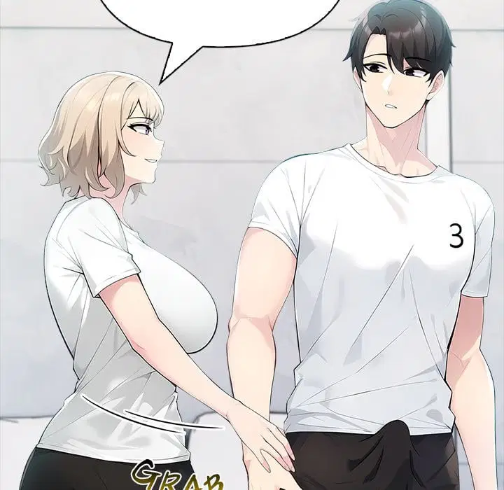 Matrimoney Game Page 114 - MangaHe