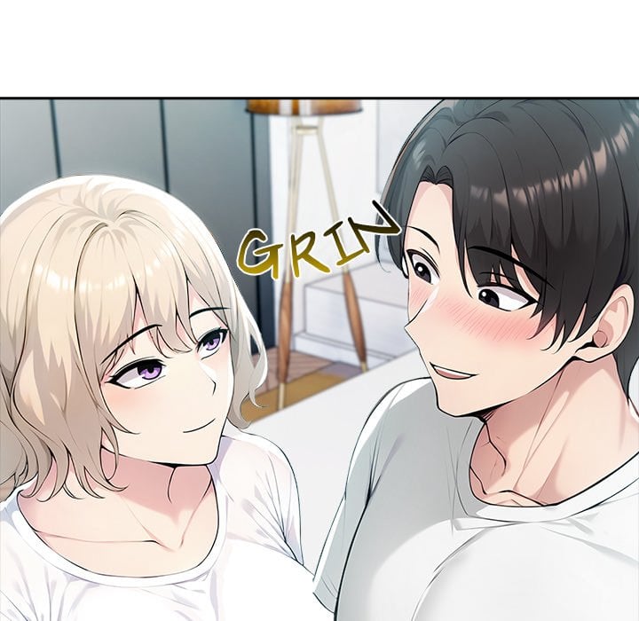 Matrimoney Game Page 116 - MangaHe