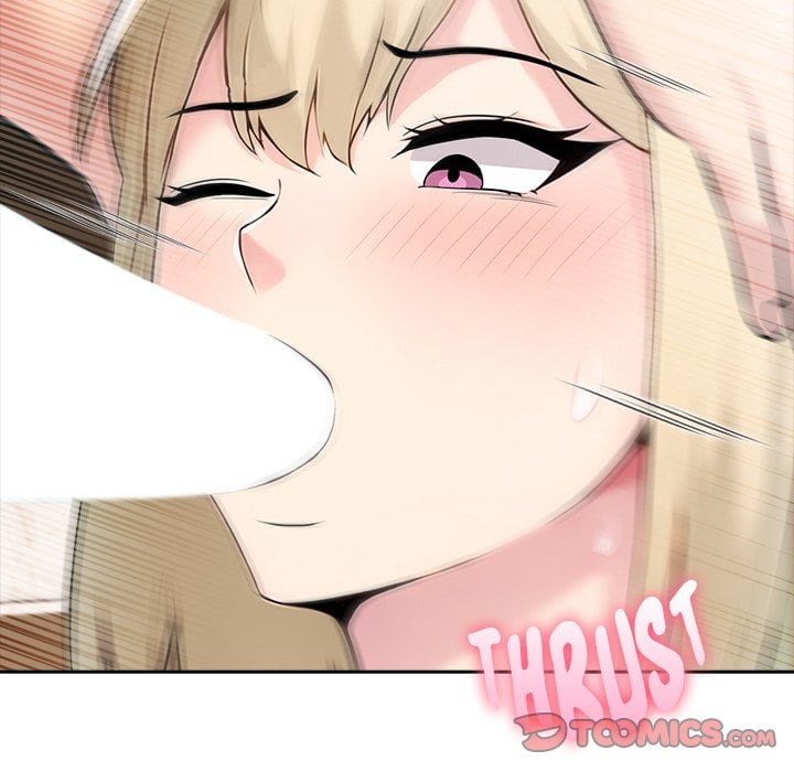 Matrimoney Game Page 34 - MangaHe