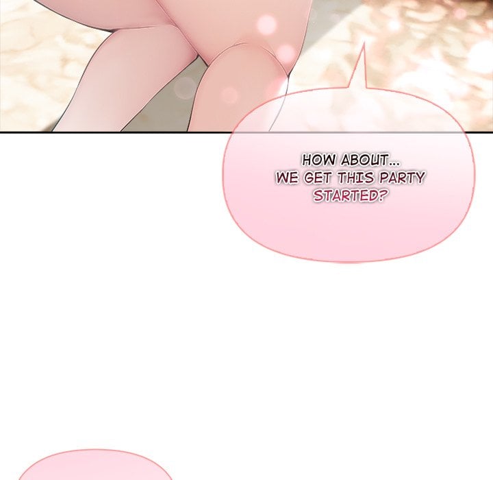 Matrimoney Game Page 42 - MangaHe