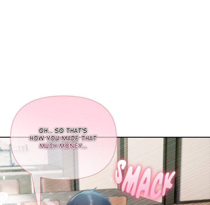 Matrimoney Game Page 73 - MangaHe