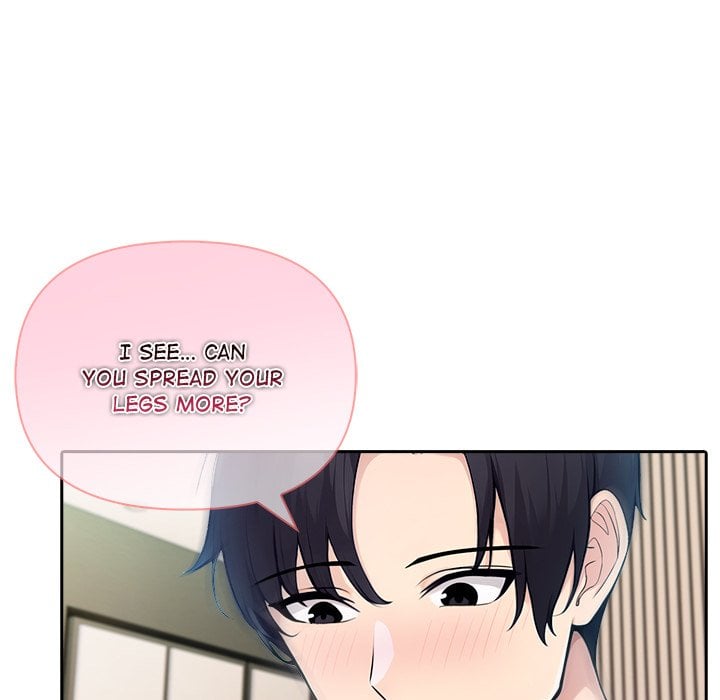 Matrimoney Game Page 84 - MangaHe