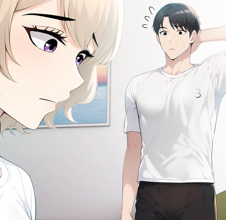 Matrimoney Game Page 93 - MangaHe