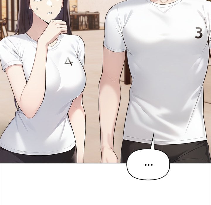 Matrimoney Game Page 105 - MangaHe