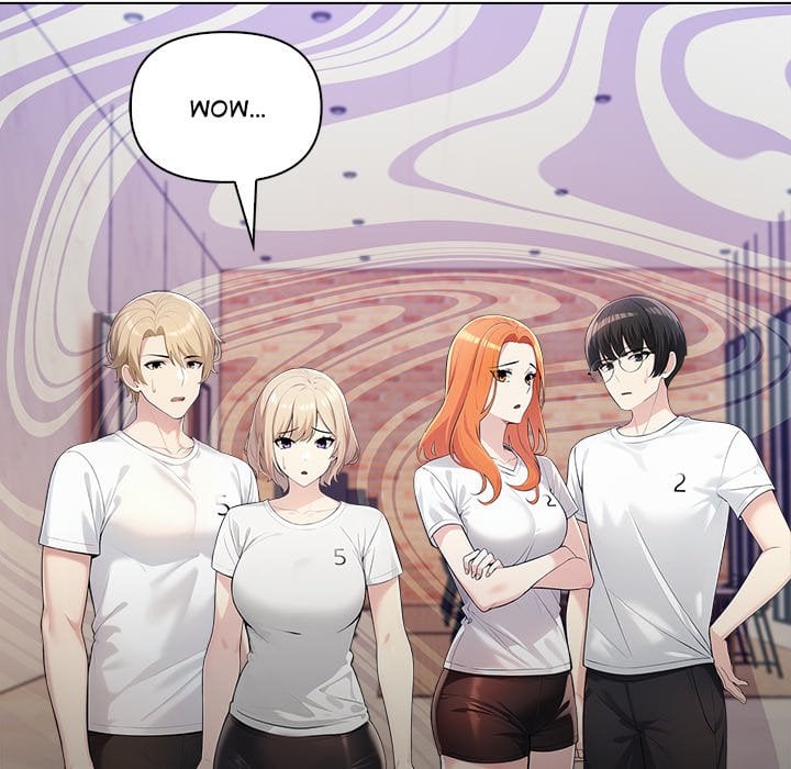 Matrimoney Game Page 107 - MangaHe