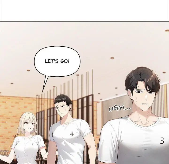Matrimoney Game Page 109 - MangaHe